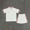 Liverpool KIT NIÑO Visitante 26-27