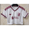 Liverpool Crop Visitante 26-27
