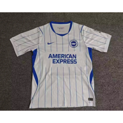 Brighton Visitante 26-27