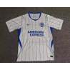 Brighton Visitante 26-27