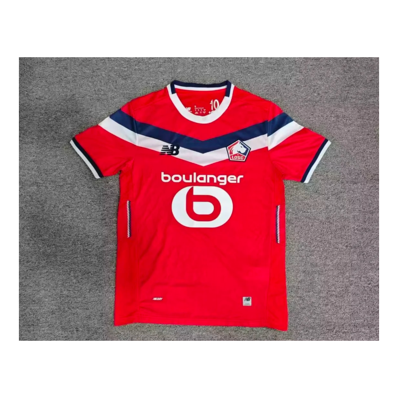 Lille Local 26-27