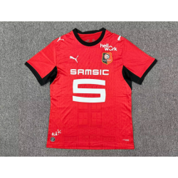 Stade Rennais Local 26-27