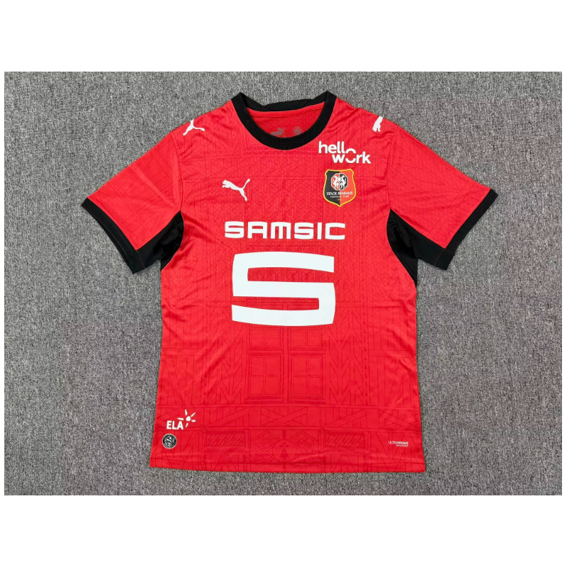 Stade Rennais Local 26-27