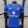 Manchester United Player Version Visitante 26-27