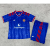 Manchester United KIT NIÑO Visitante 26-27