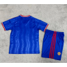 Manchester United KIT NIÑO Visitante 26-27