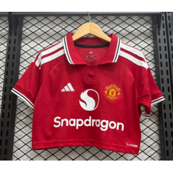 Manchester United Crop Local 26-27