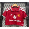 Manchester United Crop Local 26-27