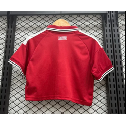 Manchester United Crop Local 26-27