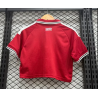 Manchester United Crop Local 26-27