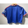 Manchester United Crop Visitante 26-27
