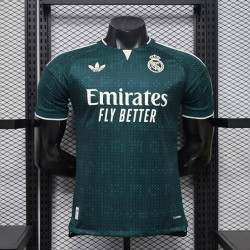 RM Player Version Visitante 26-27