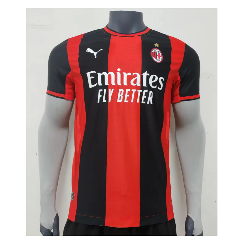 Milan Player Version Local 26-27