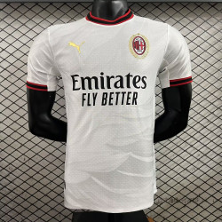 Milan Player Version Visitante 26-27