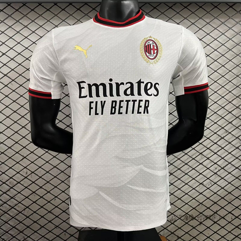 Milan Player Version Visitante 26-27