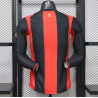 Milan Player Version Manga Larga Local 26-27