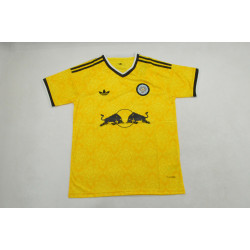 Leeds United Visitante 26-27