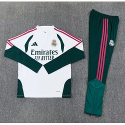 RM Chandal Entrenamiento Blanco 26-27