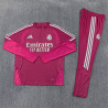 RM Chandal Entrenamiento Rosa 26-27