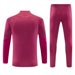 RM Chandal Entrenamiento Rosa 26-27
