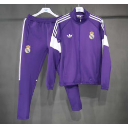 RM Chandal Morado 26-27