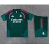 Kit Entrenamiento RM Verde 26-27