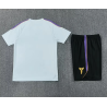 Kit Entrenamiento Barcelona Gris Morado 26-27