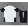 Kit Entrenamiento Liverpool Blanco 26-27