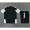Kit Entrenamiento Liverpool Negro 26-27