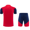 Kit Entrenamiento Arsenal Rojo 26-27