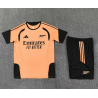 Kit Entrenamiento Arsenal Naranja 26-27