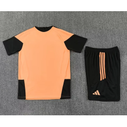 Kit Entrenamiento Arsenal Naranja 26-27