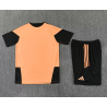 Kit Entrenamiento Arsenal Naranja 26-27