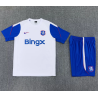 Kit Entrenamiento Chelsea Blanco Azul 26-27