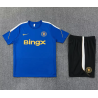 Kit Entrenamiento Chelsea Azul 26-27