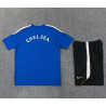 Kit Entrenamiento Chelsea Azul 26-27