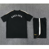 Kit Entrenamiento Chelsea Negro 26-27