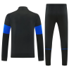 Manchester United Chandal Negro Dorado 26-27