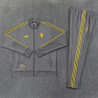 Manchester United Chandal Gris 26-27