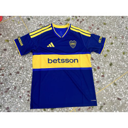 Boca Juniors Local 26-27