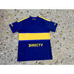 Boca Juniors Local 26-27