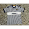 Boca Juniors Visitante 26-27