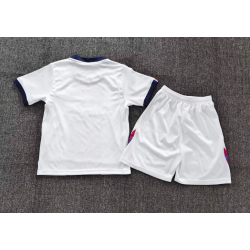 PSG KIT NIÑO Visitante 26-27