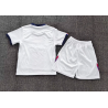 PSG KIT NIÑO Visitante 26-27