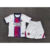 PSG KIT NIÑO Visitante 26-27