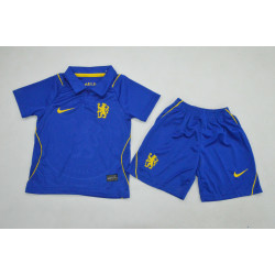 Chelsea KIT NIÑO Local 26-27