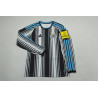Newcastle Manga Larga Local 26-27