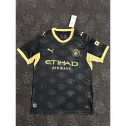 Manchester City Visitante 26-27