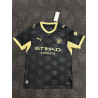 Manchester City Visitante 26-27