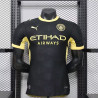 Manchester City Player Version Visitante 26-27